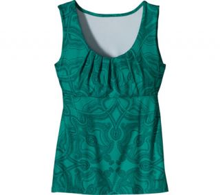 Womens Patagonia Bandha Top 54860   Raja/Teal Green Sleeveless Tops