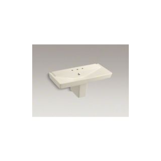 Kohler K 5148 8 47 Reve 39  Lavatory With Shroud