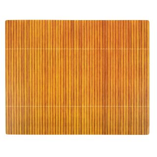 Bamboo Activity Placemats
