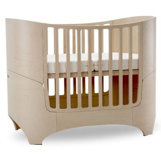 Leander 4 in 1 Convertible Crib with Mattress DS200000 1