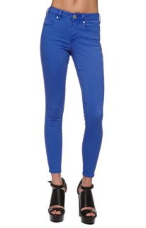 Womens Bullhead Denim Co Jeans   Bullhead Denim Co High Rise Skinniest Jeans