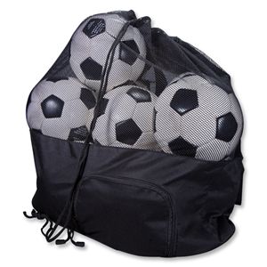 Vici Tournament Bag (Black)