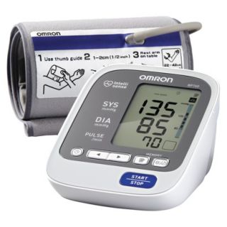Omron Automatic Digital Blood Pressure Monitor   7 Series