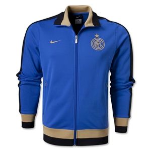 Nike Inter Milan N98 Jacket