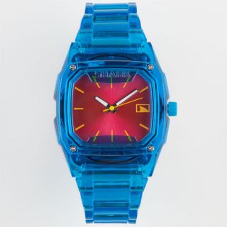 Classic Candy Watch Cyan One Size For Men 221712200