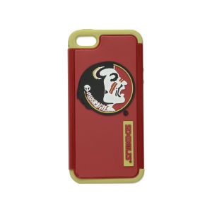 Florida State Seminoles Forever Collectibles Iphone 5 Dual Hybrid Case