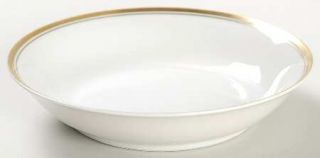 Heinrich   H&C Princess Fruit/Dessert (Sauce) Bowl, Fine China Dinnerware   Whit