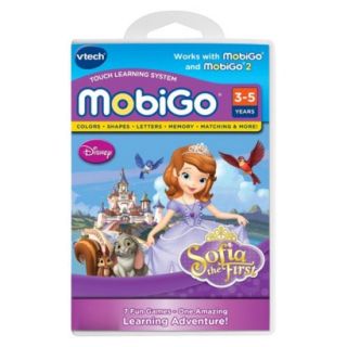 MobiGo Sophia Software