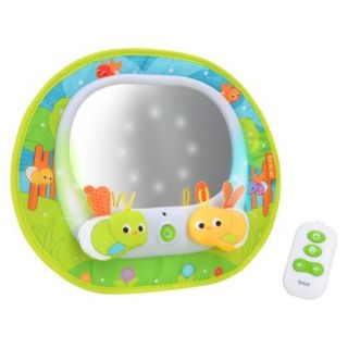 Brica Baby In Sight Magical Firefly Mirror