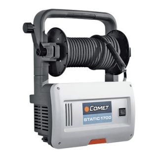 Comet Stationary Pressure Washer   2.2 GPM, 1300 PSI, Model# TBD 2