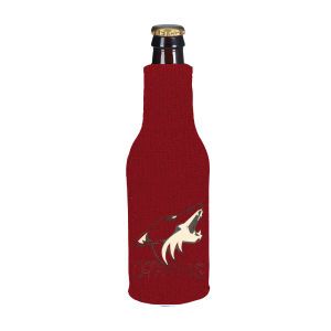 Phoenix Coyotes Bottle Coozie