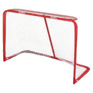 Hockey Official Pro Steel Goal