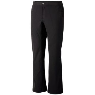 Mountain Hardwear Topout Pants   UPF 50 (For Men)   TITANIUM (L )