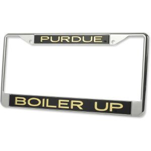 Purdue Boilermakers Laser Frame