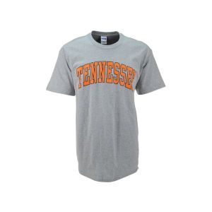 Tennessee Volunteers New Agenda NCAA Bold Arch T Shirt