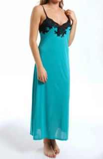 Natori Sleepwear V73044 Enchant Gown