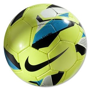 Nike5 Rolinho Clube 13 Ball (Hot Lime)