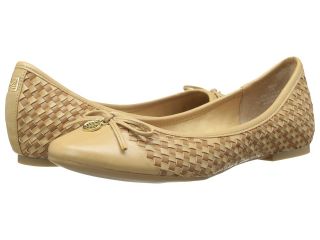 Sperry Top Sider Ariela Womens Flat Shoes (Yellow)