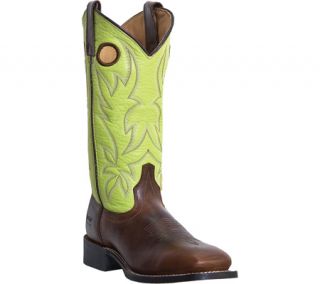Womens Laredo Rodeo 12 5616   Dark Brown Boots