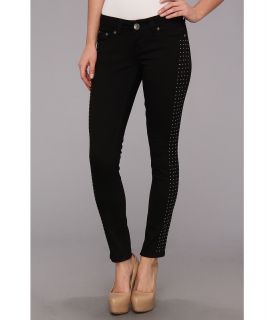 Request Juniors Twill Pants in Black Womens Jeans (Black)