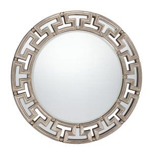 Quoizel QR1422 Universal Mirror