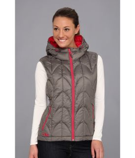 Outdoor Research Aria Vest Womens Vest (Gray)