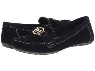 Tommy Hilfiger Raelyn Womens Shoes (Blue)