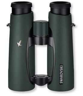 Swarovski El Swarovision Binoculars, 10X42