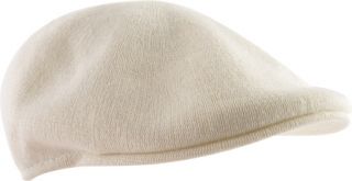 Kangol Bamboo 507   White Hats