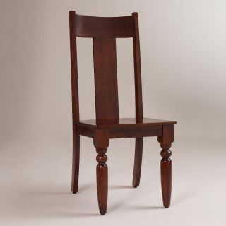 Sourav Dining Chairs, Set of 2   World Market