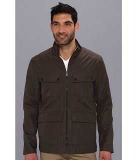 Marc New York by Andrew Marc Robert Jacket Mens Jacket (Olive)