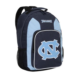 Ncaa North Carolina Tar Heels Team Logo Backpack