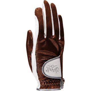 Bronze Bling Glove Bronze Right Hand Small   Glove It Golf Bags