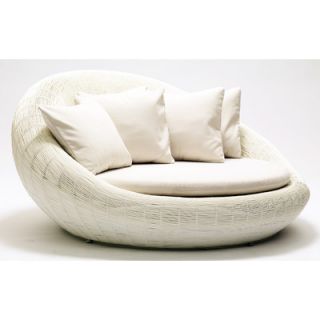 Snug Cloud Chair SDCLLCXX Color White