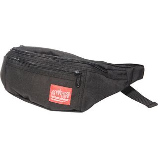 Alleycat Waistbag   Black