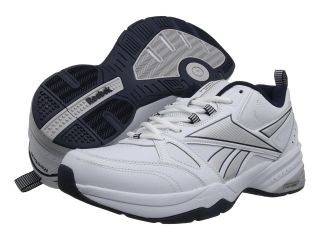 Reebok Royal Trainer MT Mens Shoes (White)