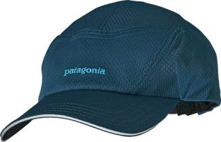 Patagonia Air Flow Cap 29266   Deep Space Hats