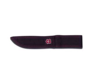 Victorinox   Swiss Army Knife Sheath For 3.25 in Blade, Black Nylon