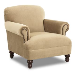 Klaussner Furniture Barnum Chair 012013160565 Color Belsire