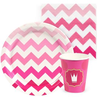 Pink Playtime Snack Pack