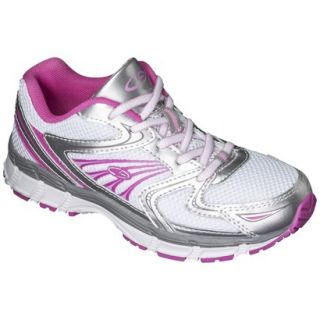 Girls C9 by Champion Enhance Athletic Shoes   Pink 1.5