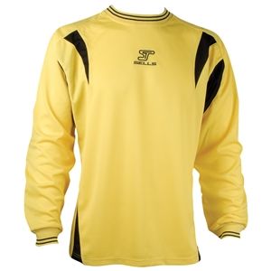 Sells Rebel Keeper Jersey (Yellow)