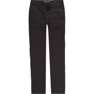 London Boys Skinny Chino Pants Black In Sizes 12, 18, 16, 14, 20, 10, 8 For