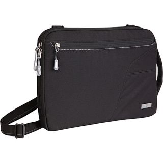 Blazer Small Laptop Sleeve Black   STM Bags Laptop Sleeves