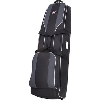 Viking 4.0 Black/Slate   Golf Travel Bags LLC Golf Bags