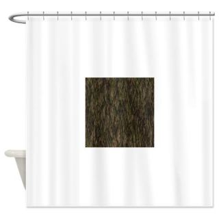  Tree Bark Texture Shower Curtain  Use code FREECART at Checkout