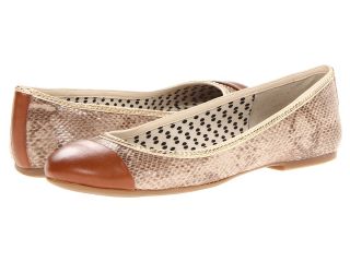 Jessica Simpson Vidan Womens Dress Flat Shoes (Multi)
