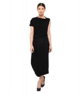 Vivienne Westwood Anglomania Quest Dress Womens Dress (Black)