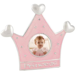 Princess Crown Frame