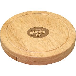 New York Jets Cheese Board Set New York Jets   Picnic Time Outdoor A